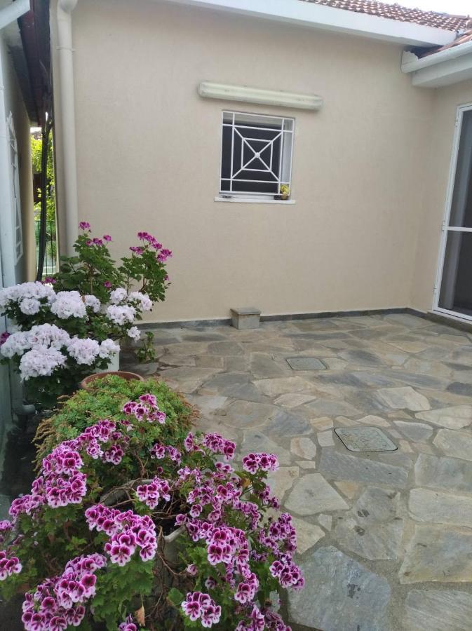 Asteria House Villa Kala Nera Luaran gambar