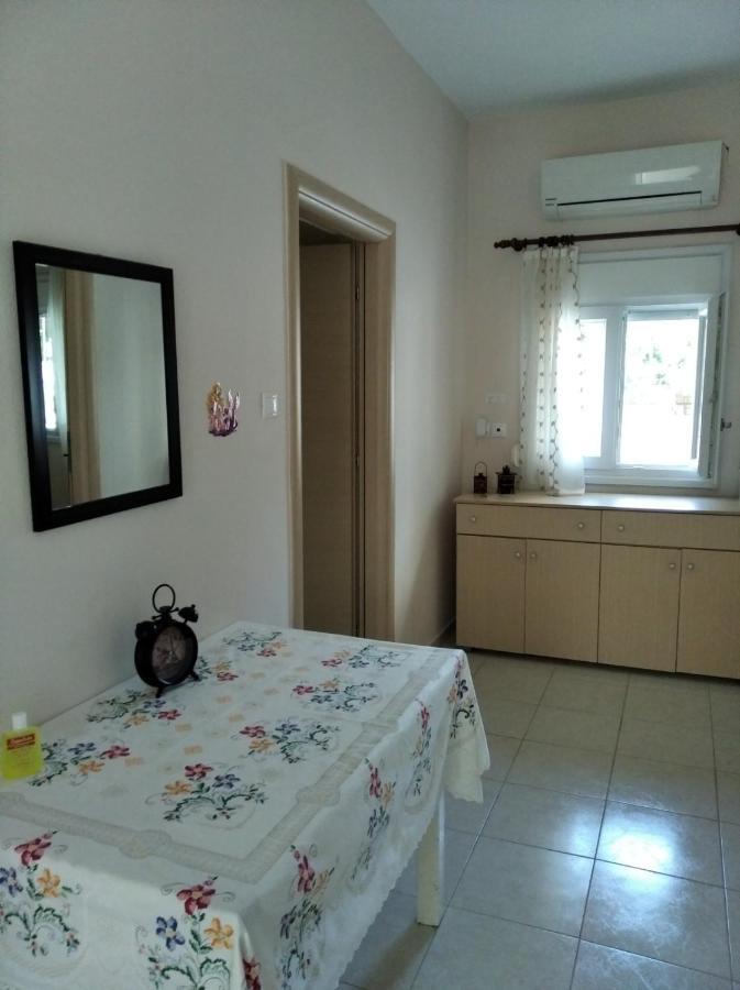 Asteria House Villa Kala Nera Luaran gambar