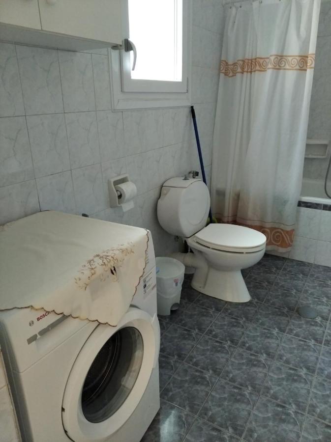 Asteria House Villa Kala Nera Luaran gambar