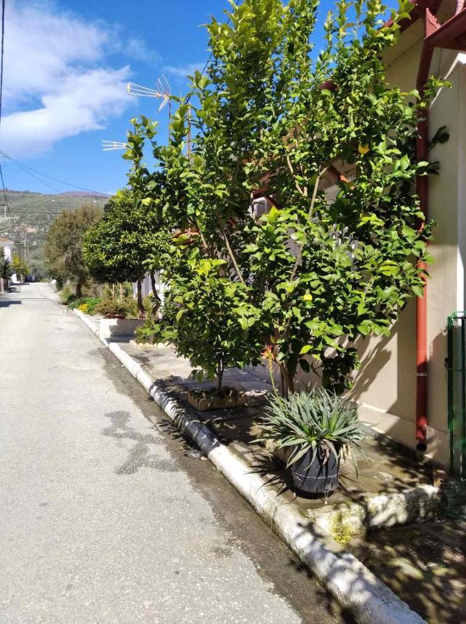 Asteria House Villa Kala Nera Luaran gambar