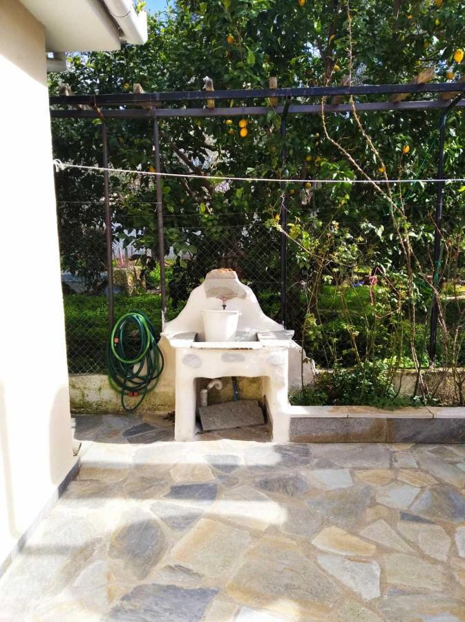Asteria House Villa Kala Nera Luaran gambar