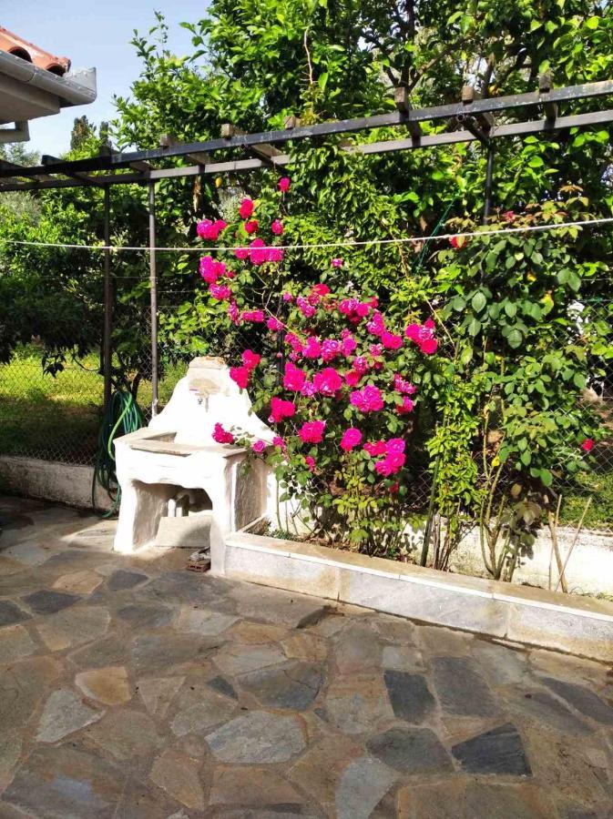 Asteria House Villa Kala Nera Luaran gambar