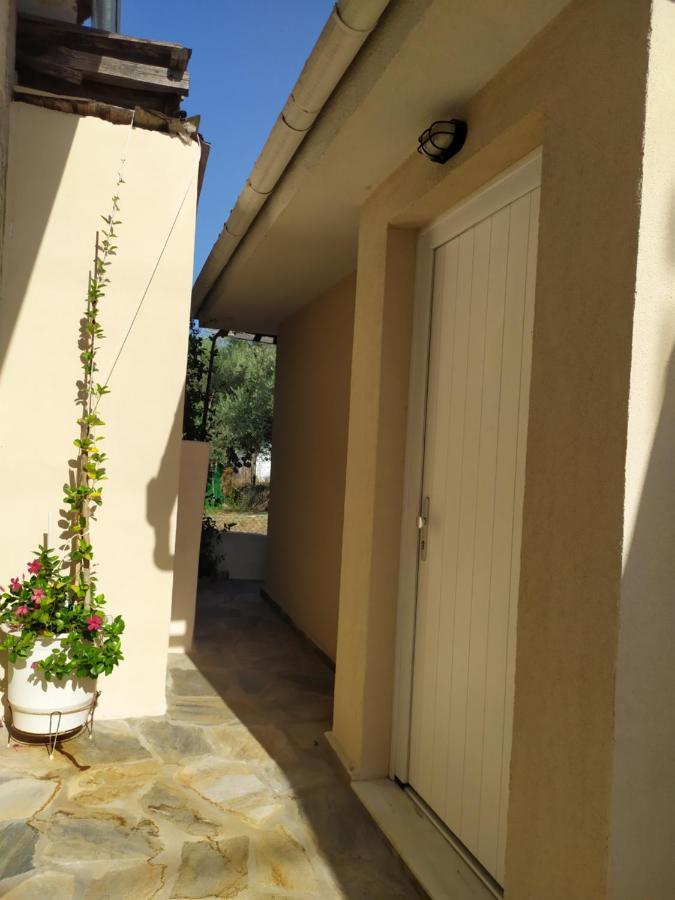 Asteria House Villa Kala Nera Luaran gambar