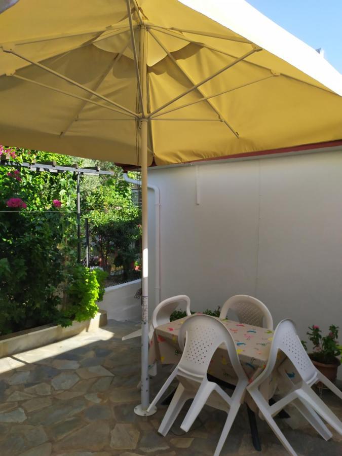 Asteria House Villa Kala Nera Luaran gambar