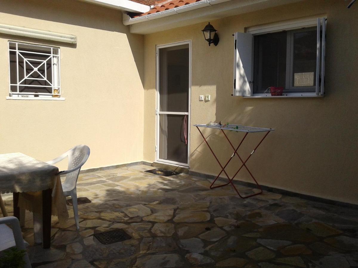 Asteria House Villa Kala Nera Luaran gambar