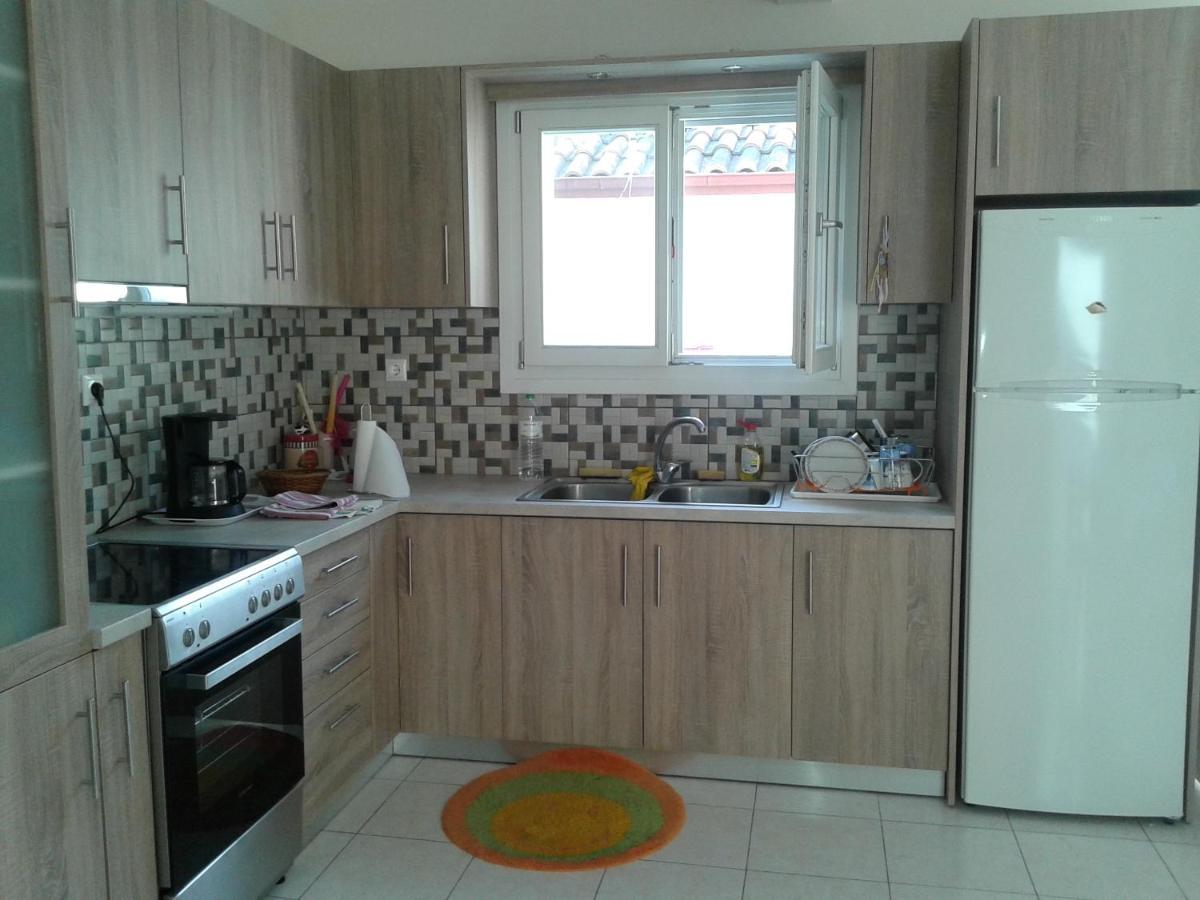 Asteria House Villa Kala Nera Luaran gambar