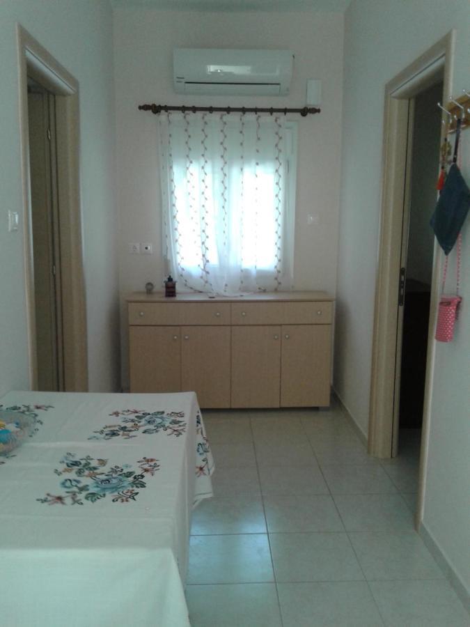 Asteria House Villa Kala Nera Luaran gambar