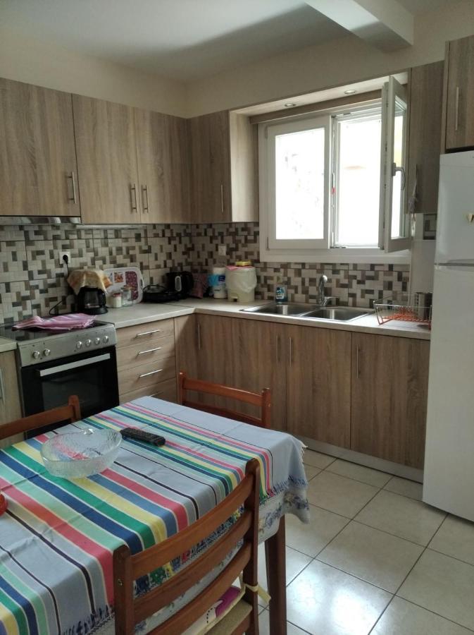 Asteria House Villa Kala Nera Luaran gambar