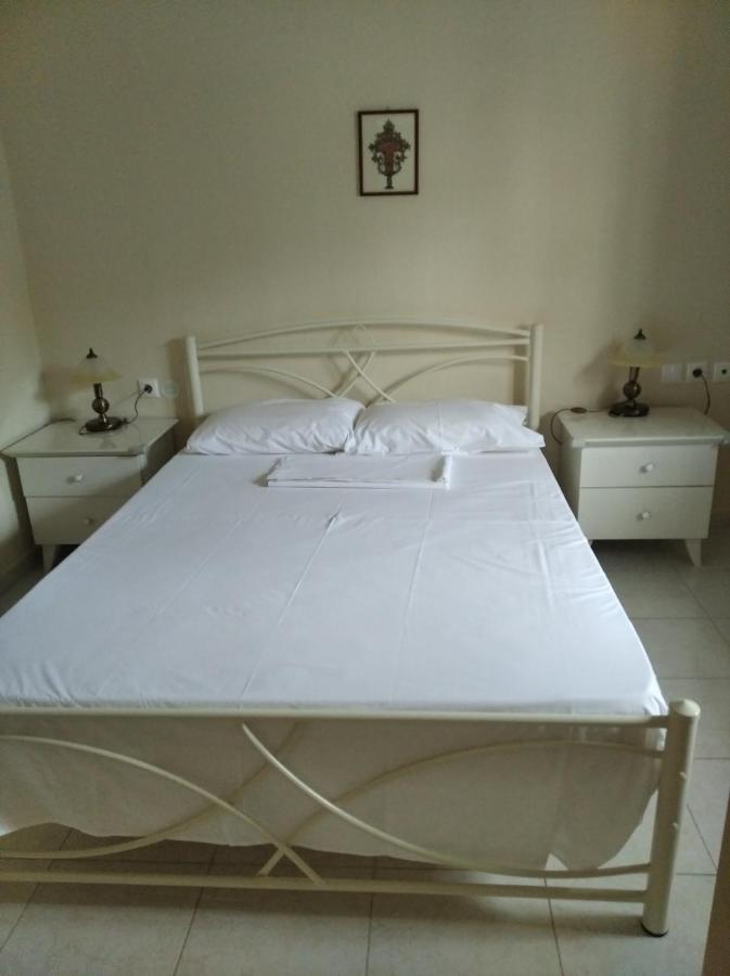 Asteria House Villa Kala Nera Luaran gambar