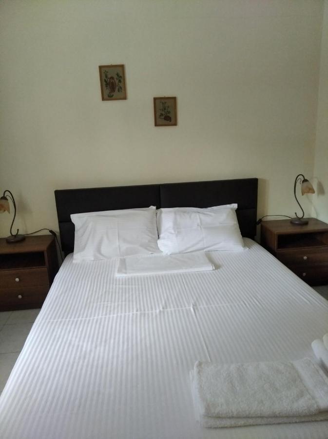 Asteria House Villa Kala Nera Luaran gambar