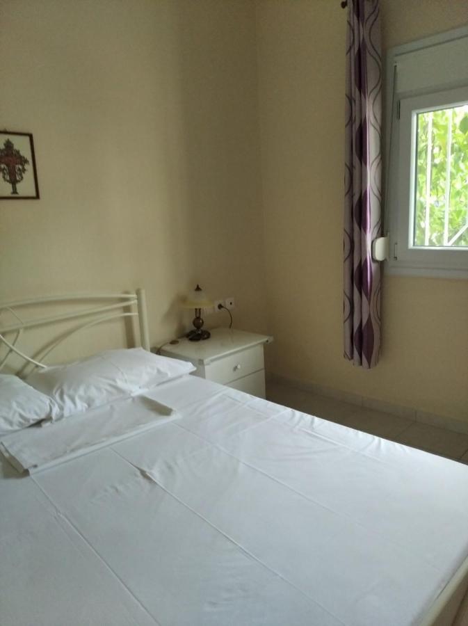 Asteria House Villa Kala Nera Luaran gambar