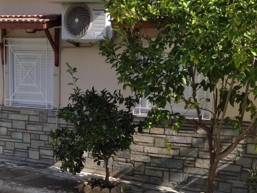 Asteria House Villa Kala Nera Luaran gambar
